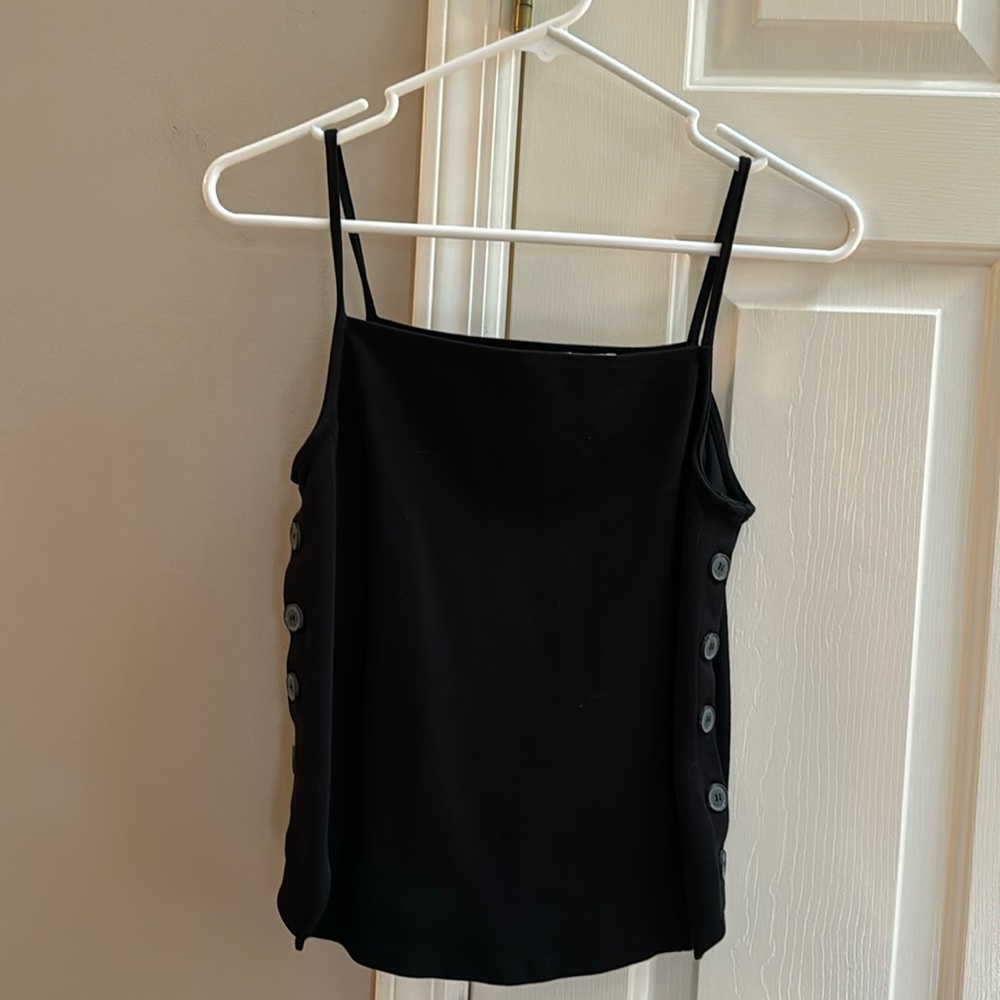 Anthropologie tank